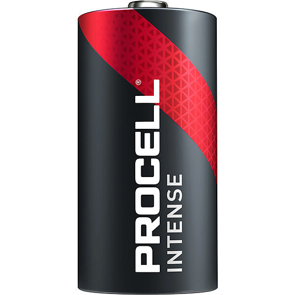 Hückmann Duracell Procell MN1400 Baby C Batterie MN1400 Procell(VE10)